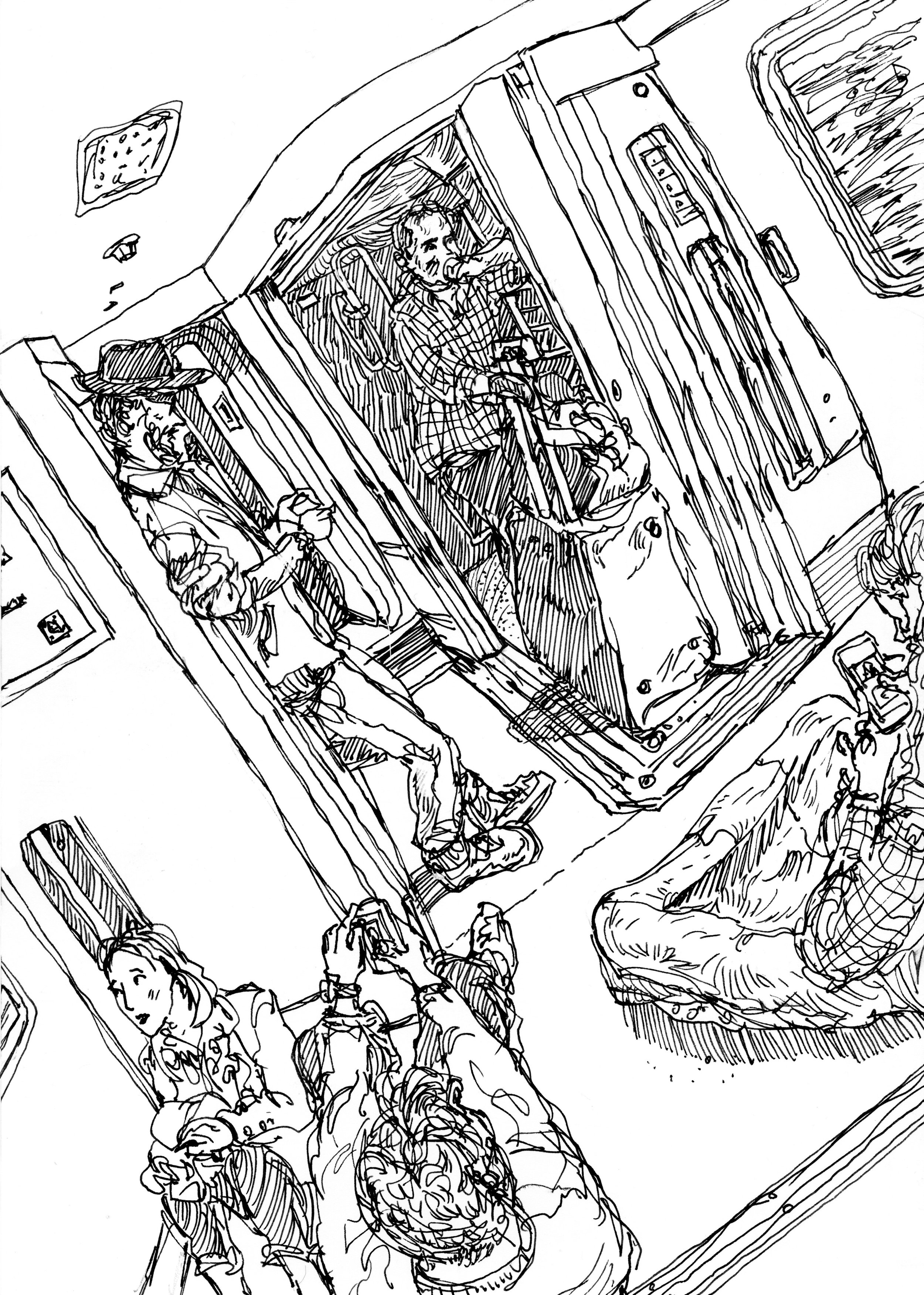 Packed train London Cardiff 160425 clean.jpg