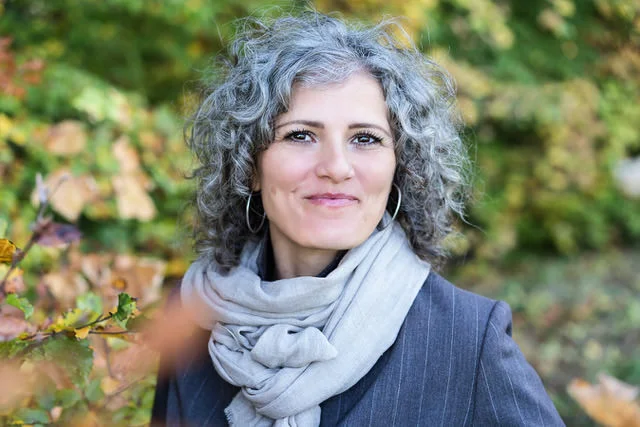 Joëlle Dey-Boada: "Building bridges between worlds”