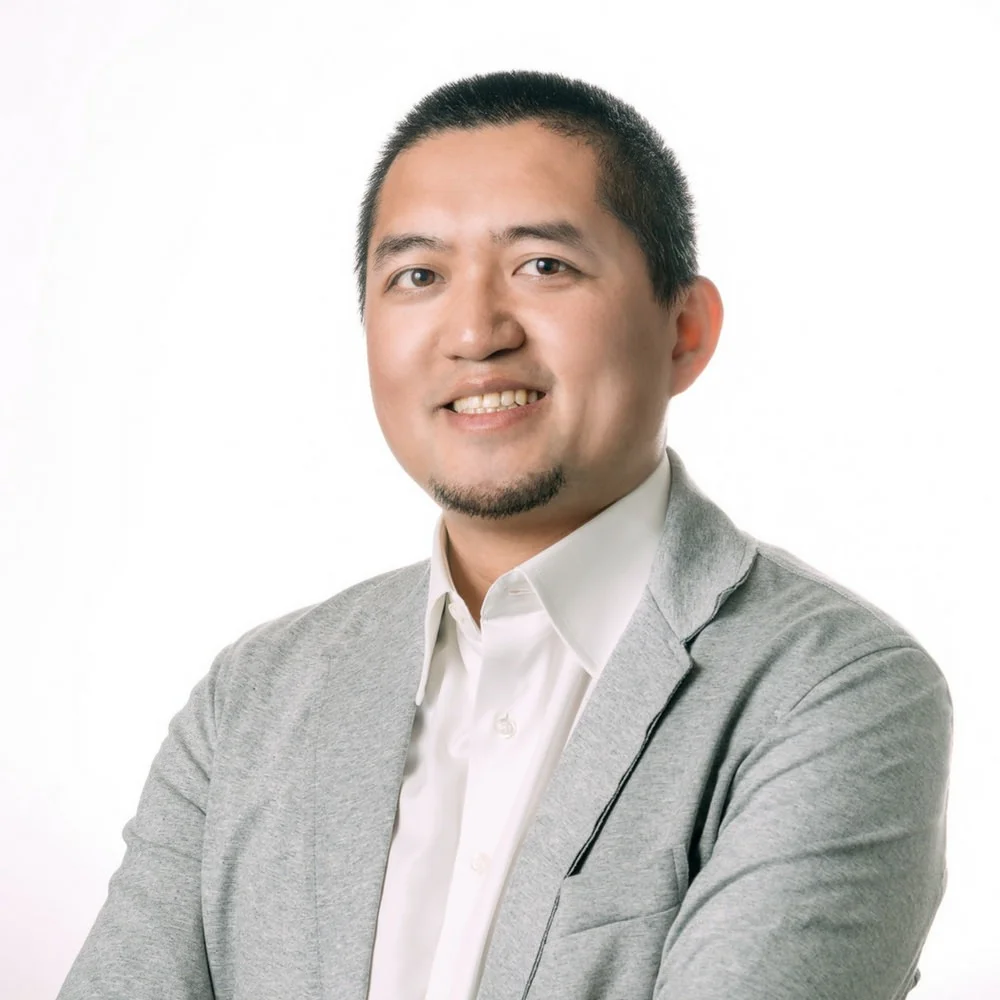 Nhat Vuong: "What can we do to solve the Water Crisis”