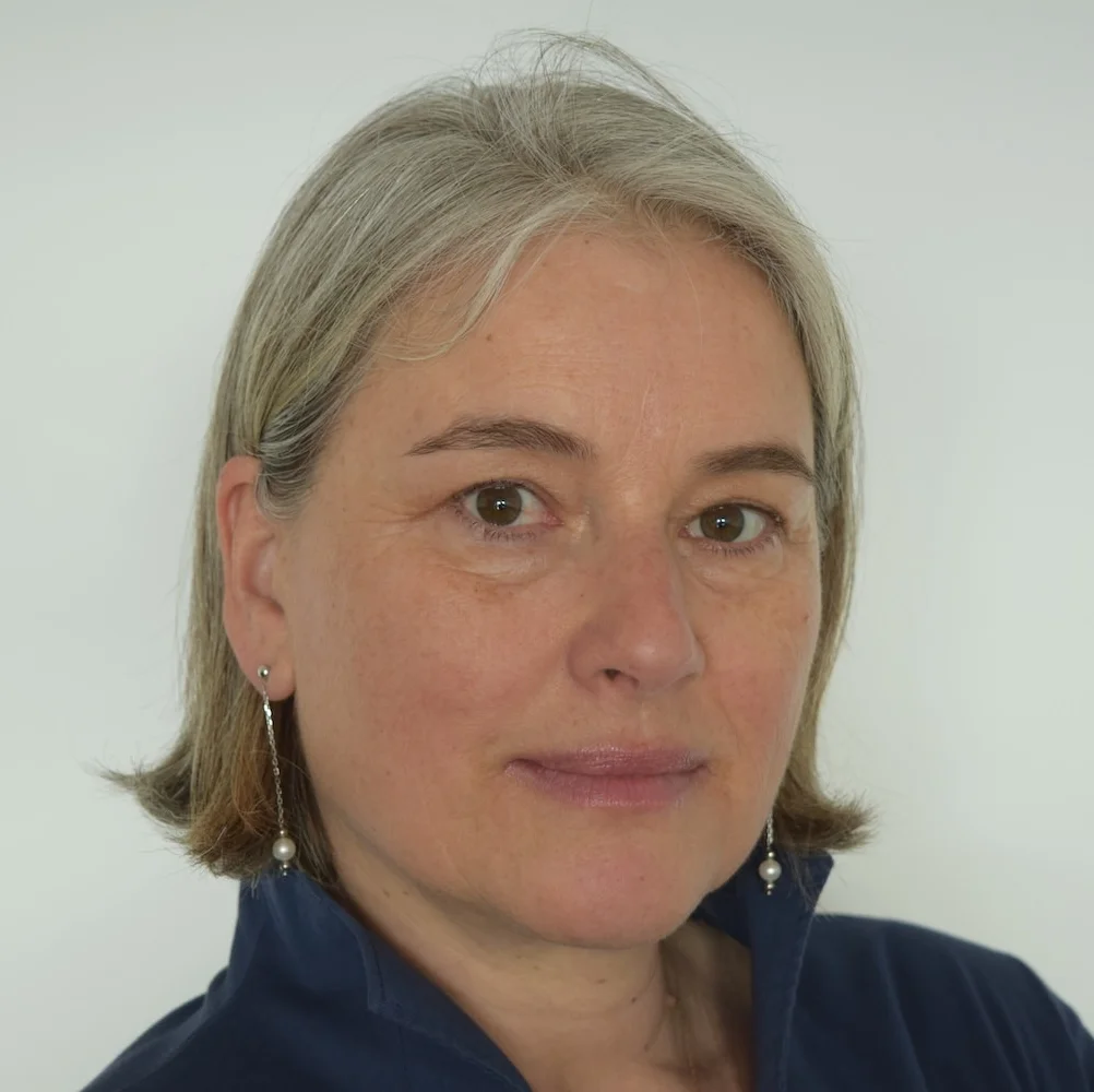 Biliana Vassileva: “Maximising the Positive Impact of Failures on Your GoodBusiness”