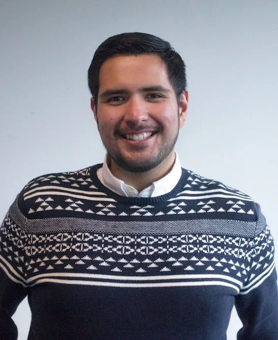 Carlos Alvarez: “The importance of 'working out loud' when doing innovation”