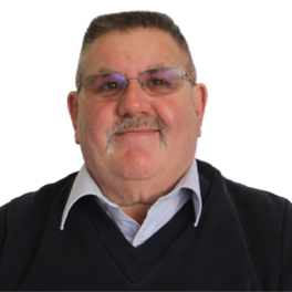 Pete Mondl