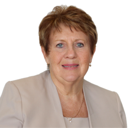 Cheryl Woods