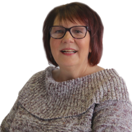 Sandy Doppelheuer
