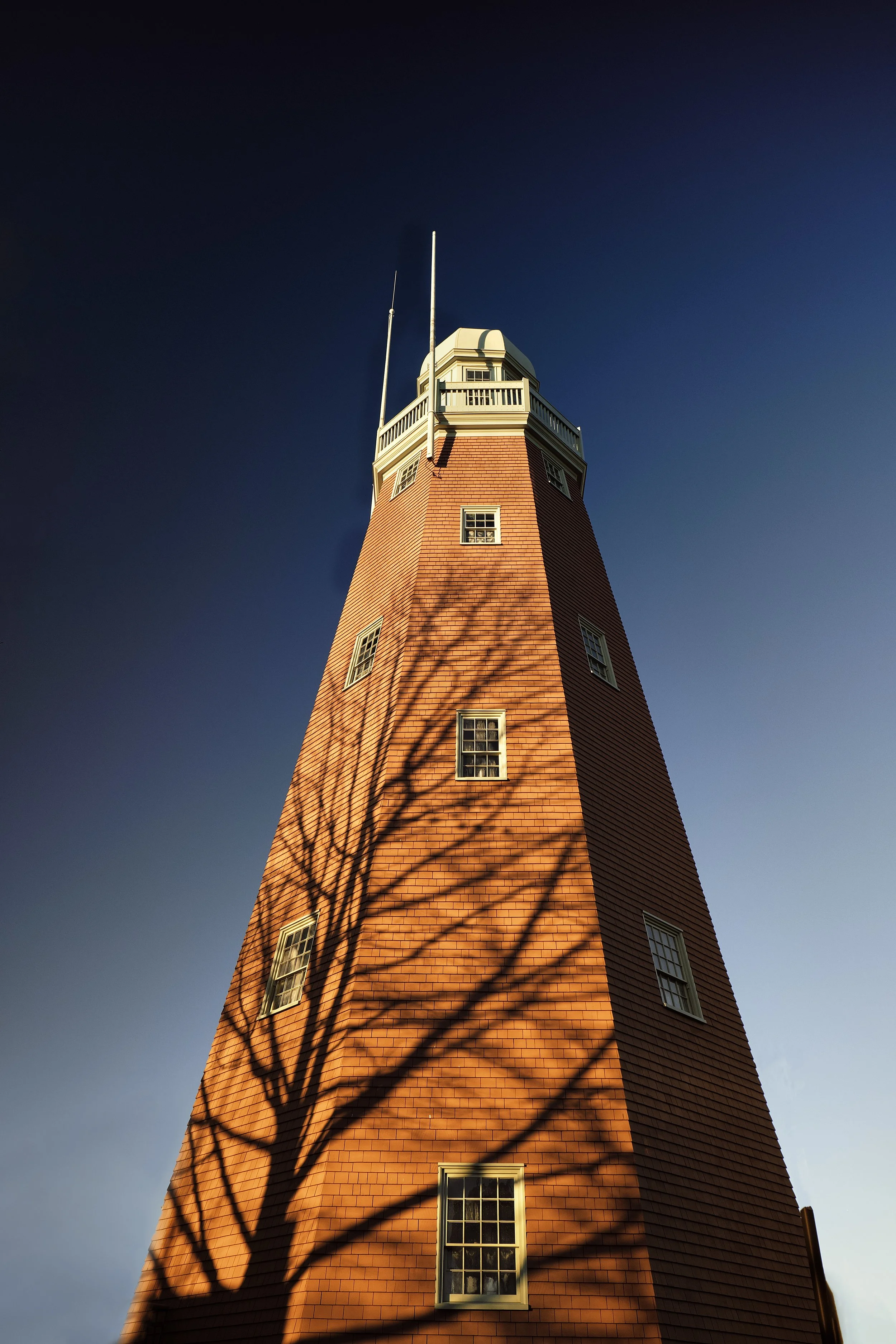 Portland Observatory