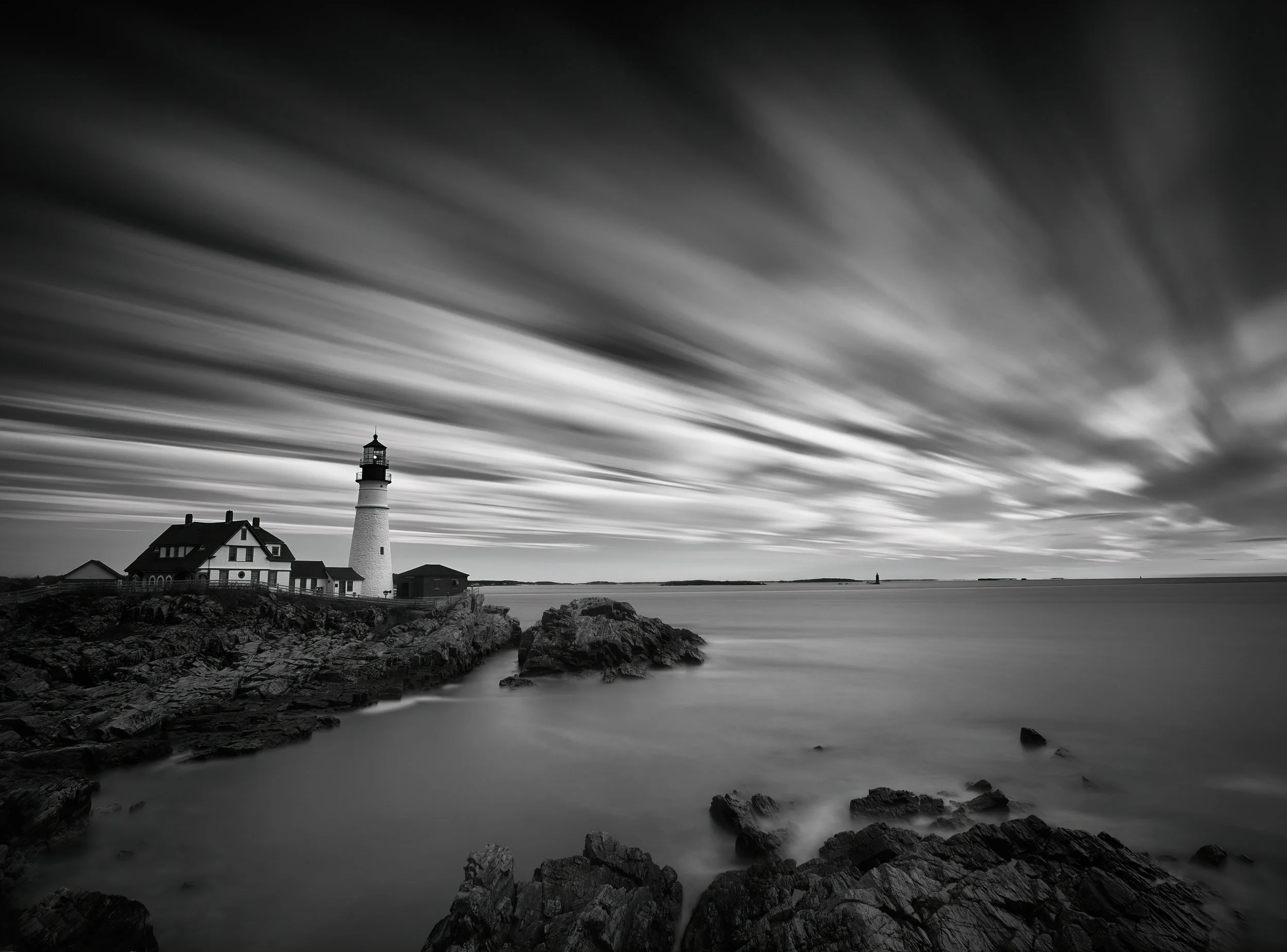 Portland Head Light 2