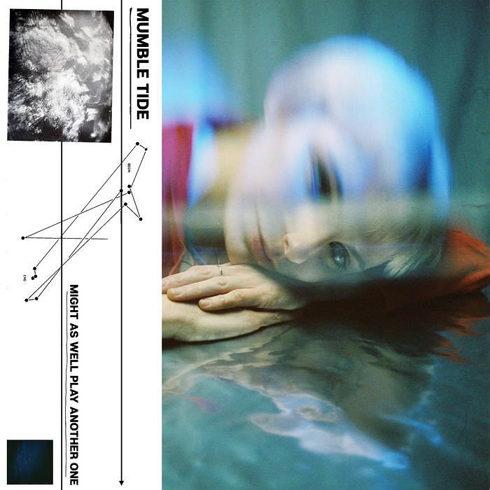 Happy release day to @mumble_tide - their debut album ‘Might As Well Play Another One’ is out today on @breakfast_records and it’s a genuinely brilliant piece of work. Honest, emotive and glorious in all the right ways.
Credit: Mix