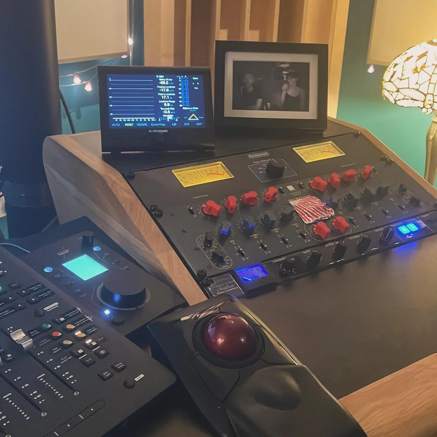 Stage right reshuffle. Prizes for identifying the classic confectionary wrapper and guessing its purpose&hellip;