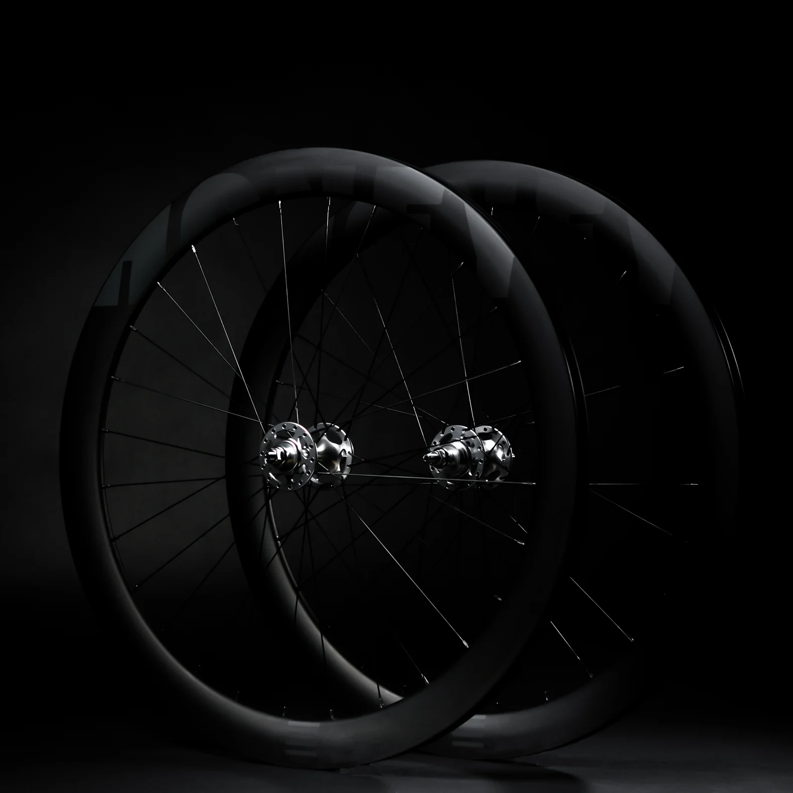 50MM TRACK WHEELSET