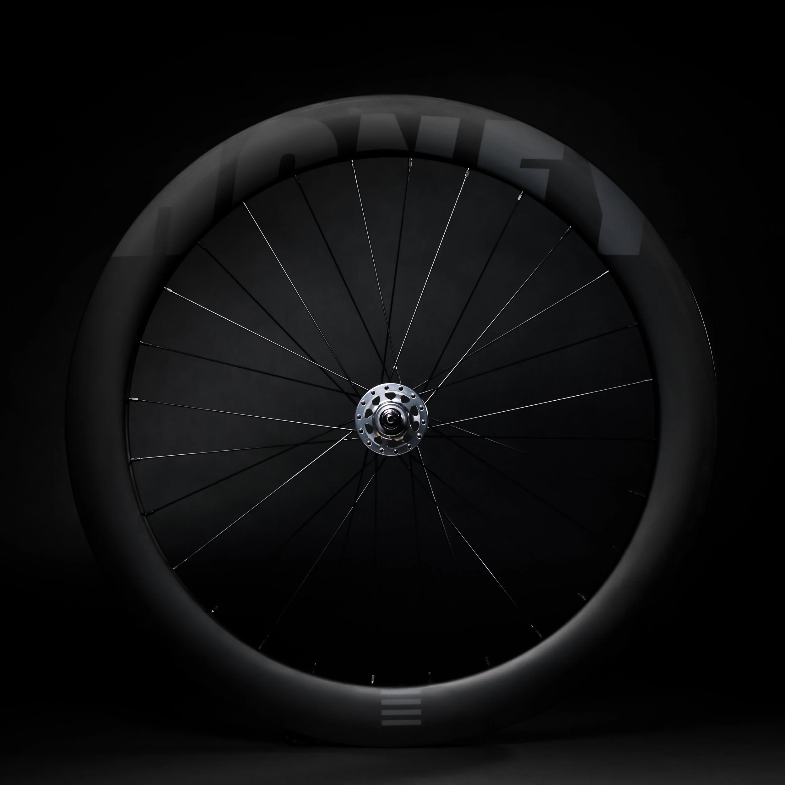 60MM TRACK WHEELSET