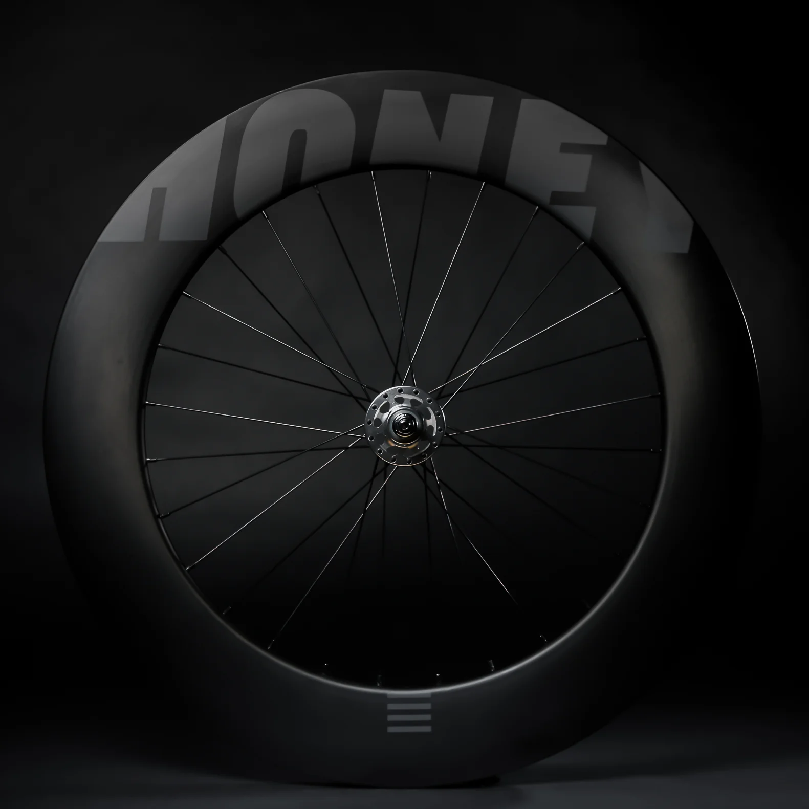88MM TRACK WHEELSET