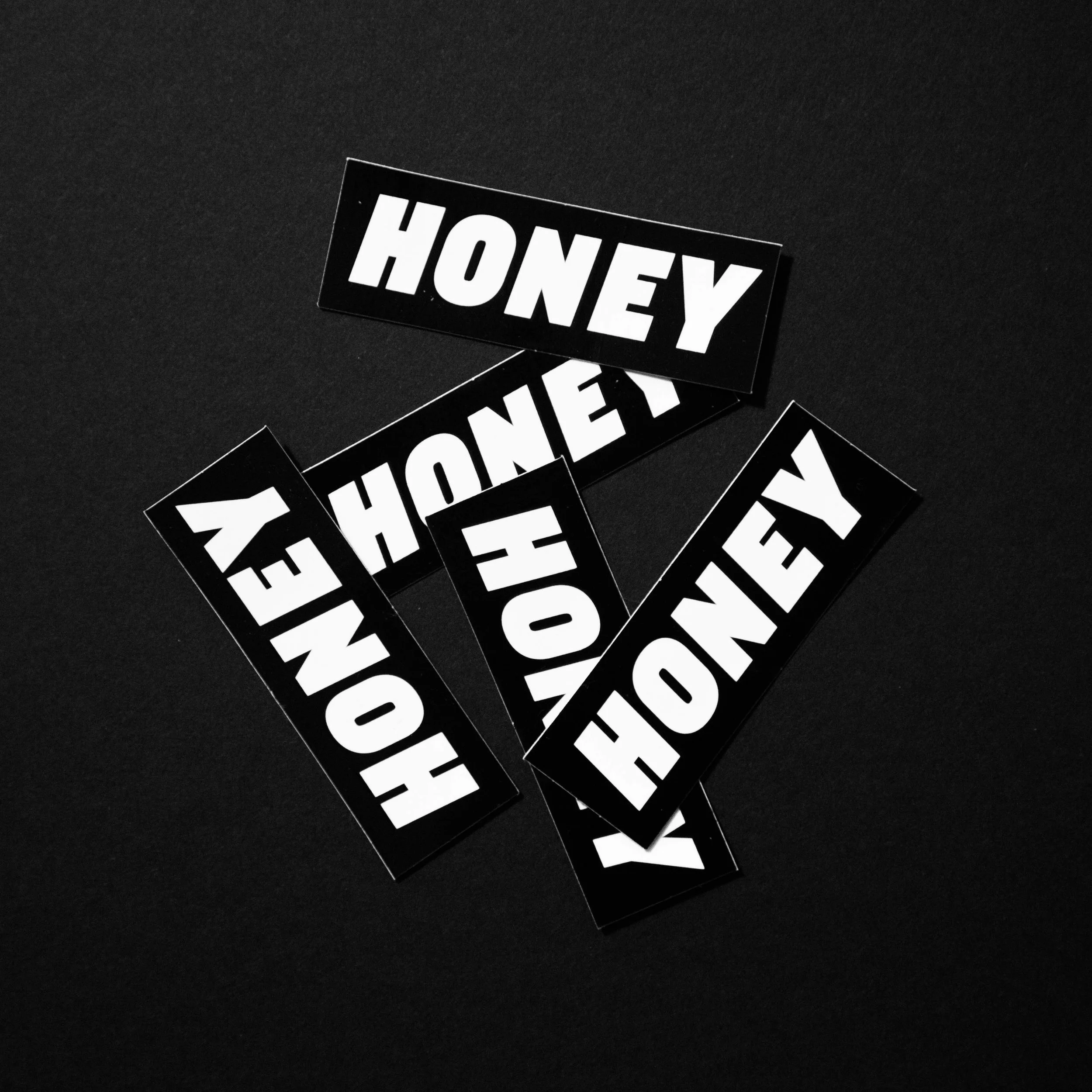 STICKER PACK