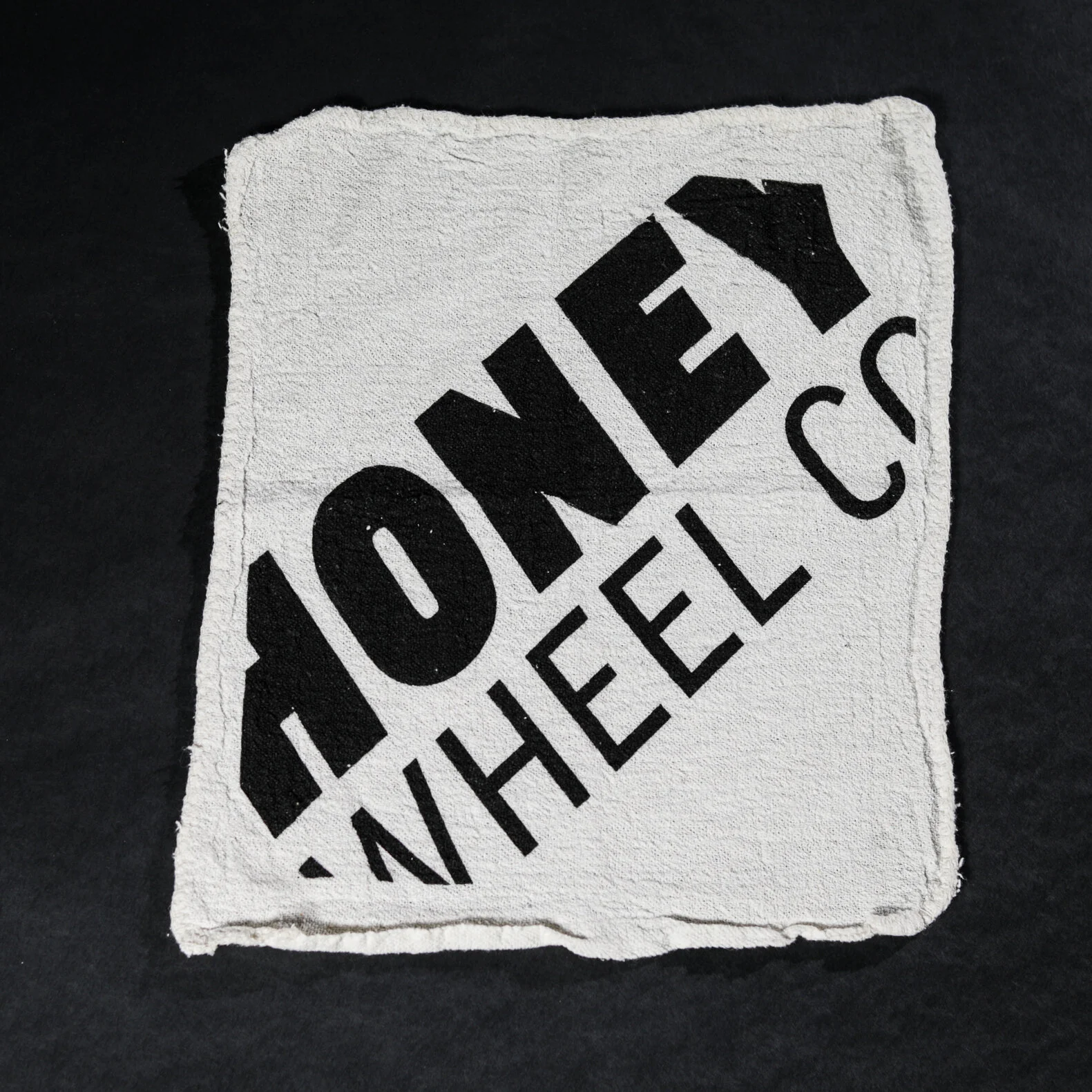 SHOP RAGS