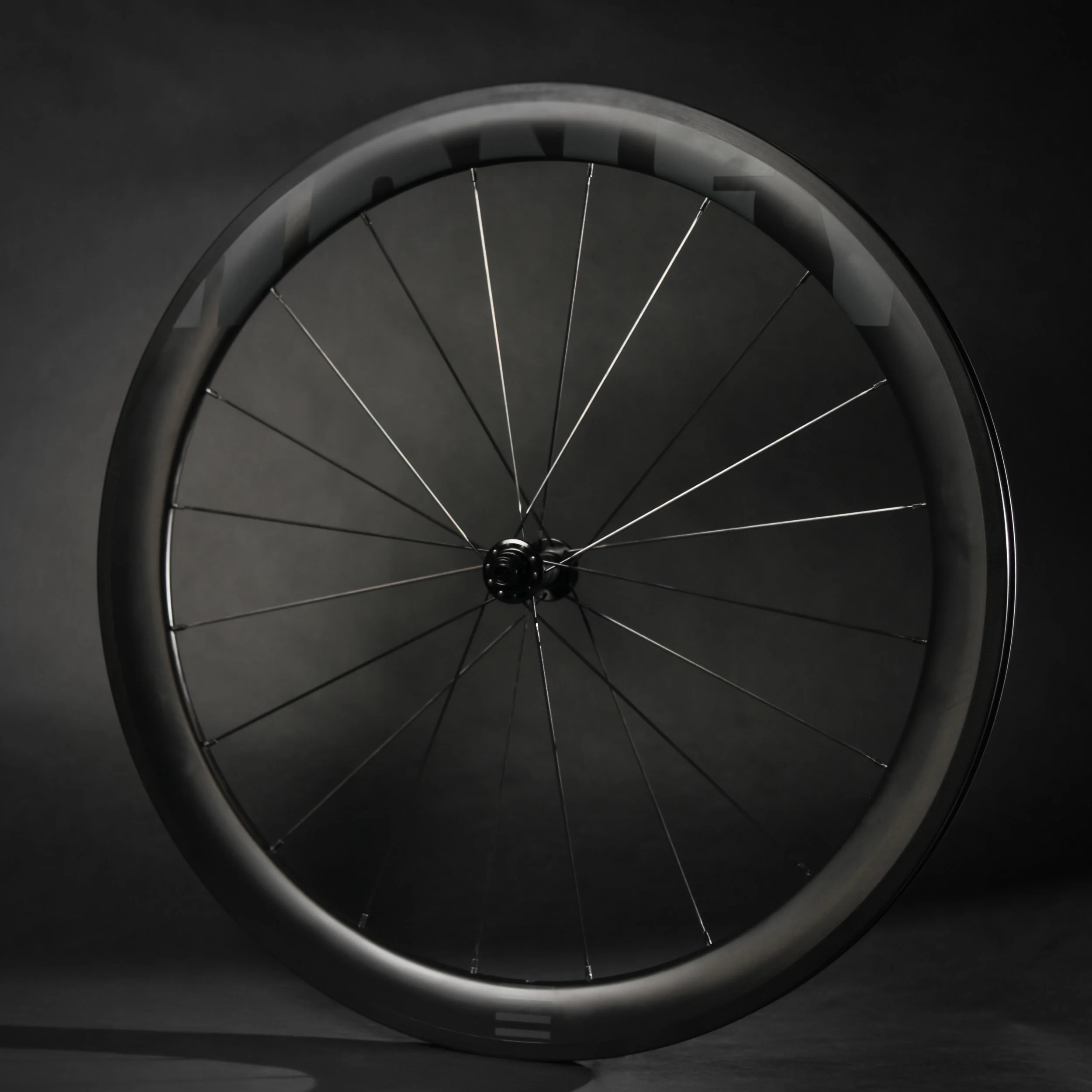 50MM ROAD WHEELSET
