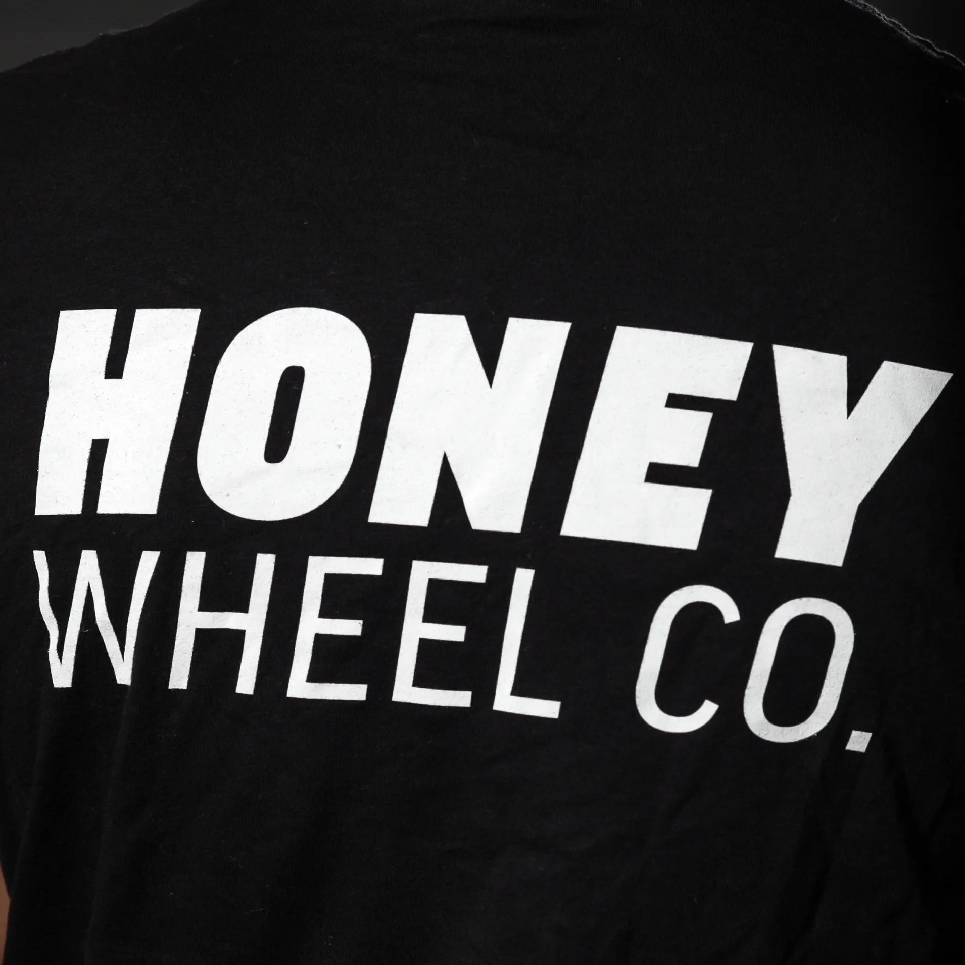 HONEY T