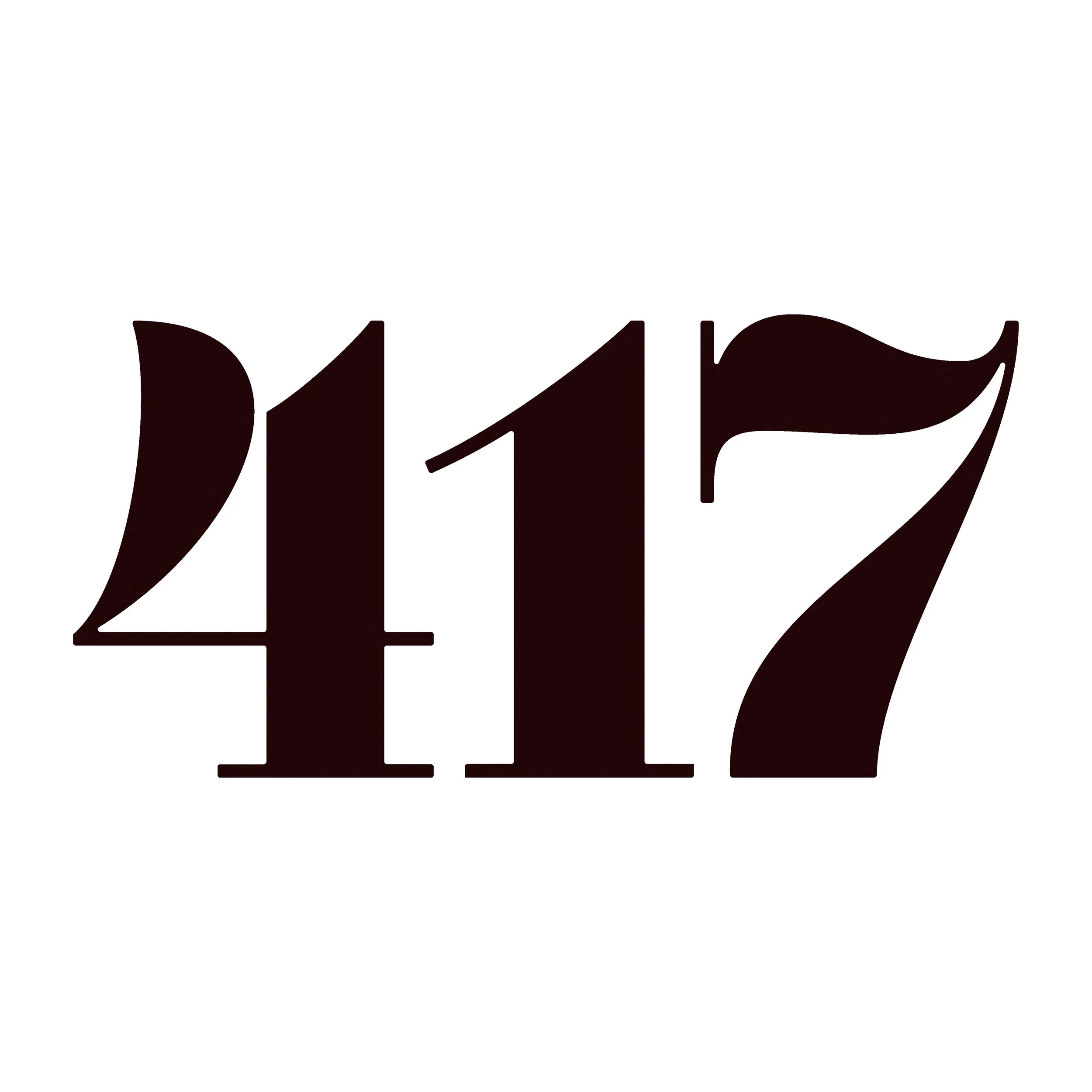417 Logo