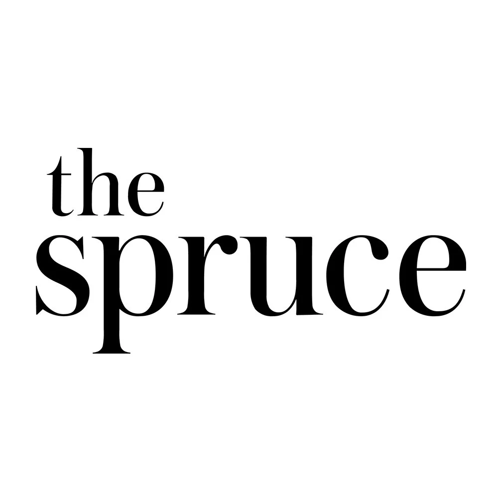 The Spruce Logo