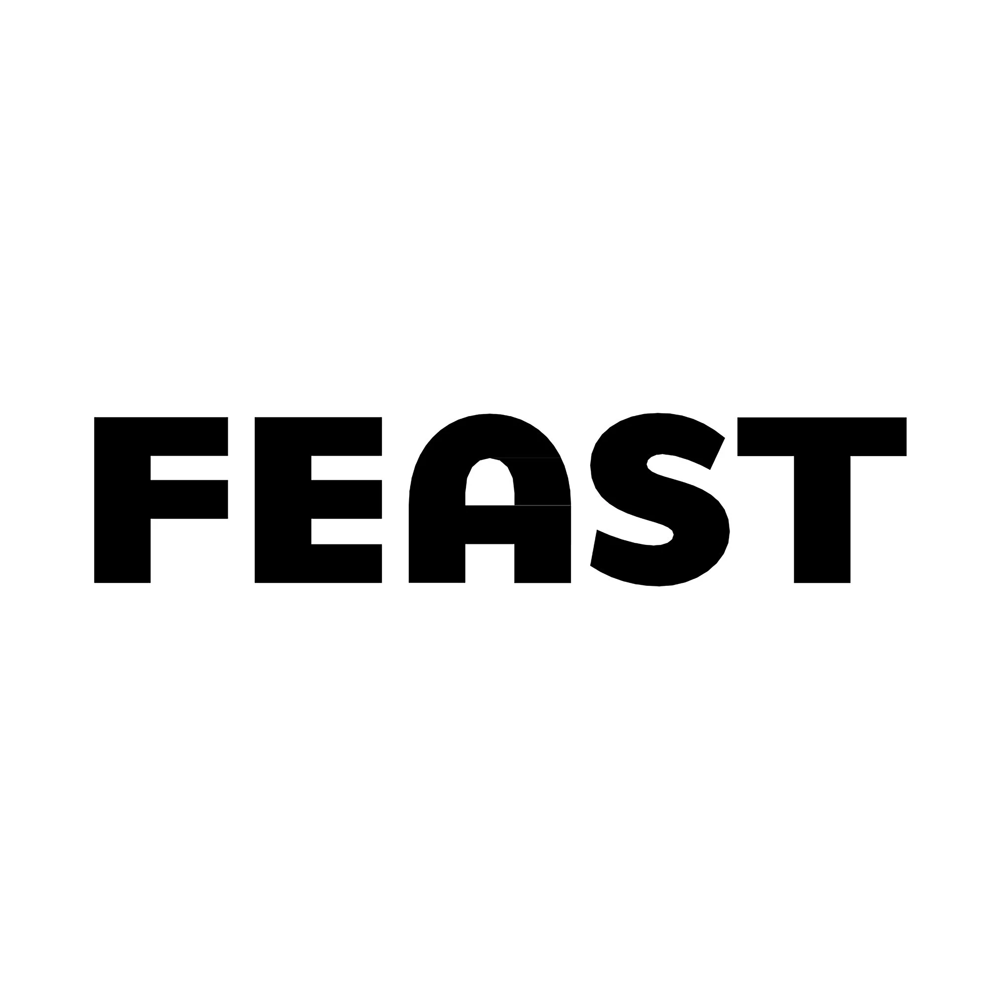 feast mag logo