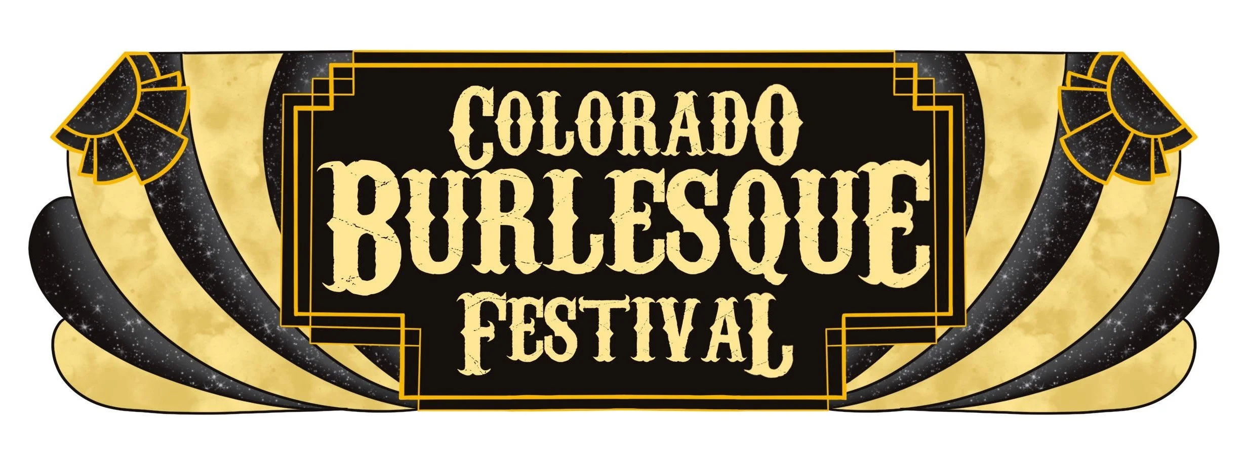 Colorado Burlesque Festival