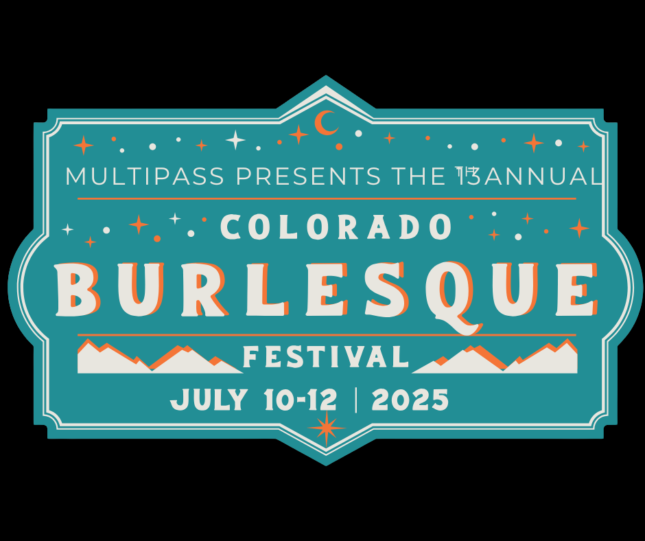 Colorado Burlesque Festival