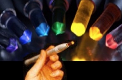 Colorpunture Light Tool
