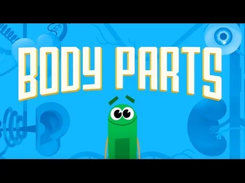  StoryBots Super Songs - Body Parts