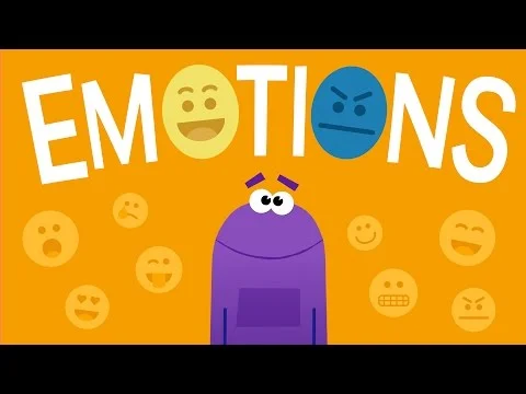 StoryBots Super Songs - Emotions
