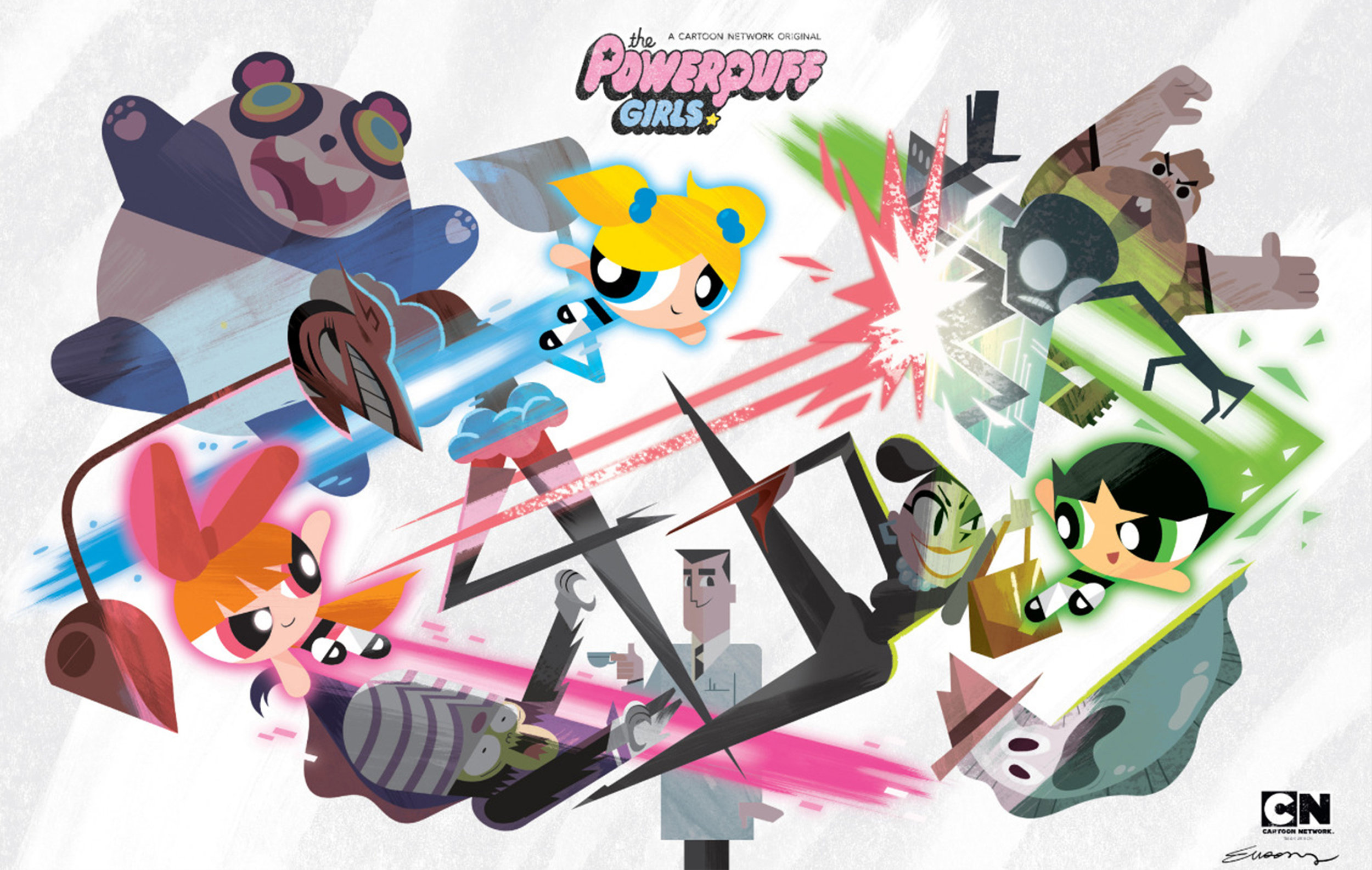 Girl power, reboot, powerpuff Girls, thumbnail, fandom, wikia, user, wiki,  work Of Art, character