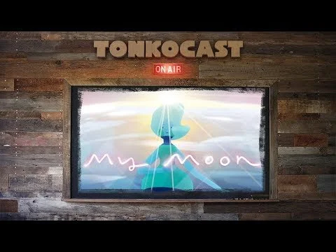 TONKOCAST: My Moon, Eusong Lee (#035)