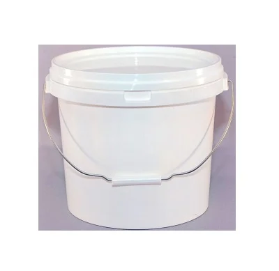 16+Litre+White+Bucket+With+White+Tamper+Evident+Li.JPG