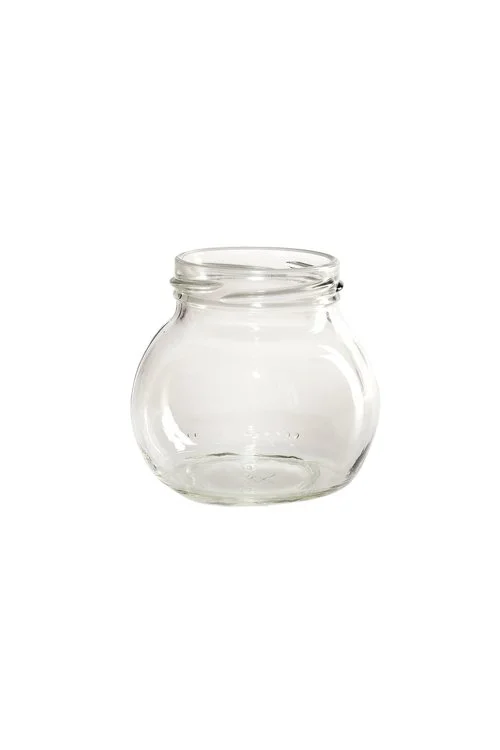 212ml Leonardo Globe Glass Jar.jpg