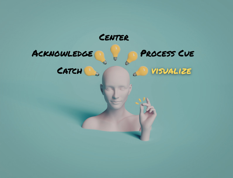 The Mental Shift That Changed Everything in My Auditions