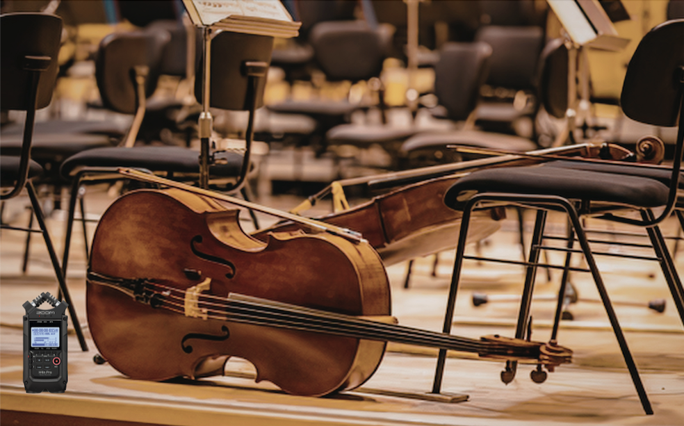 Why Musicians Should Record Their Auditions (And How to Do It Right)