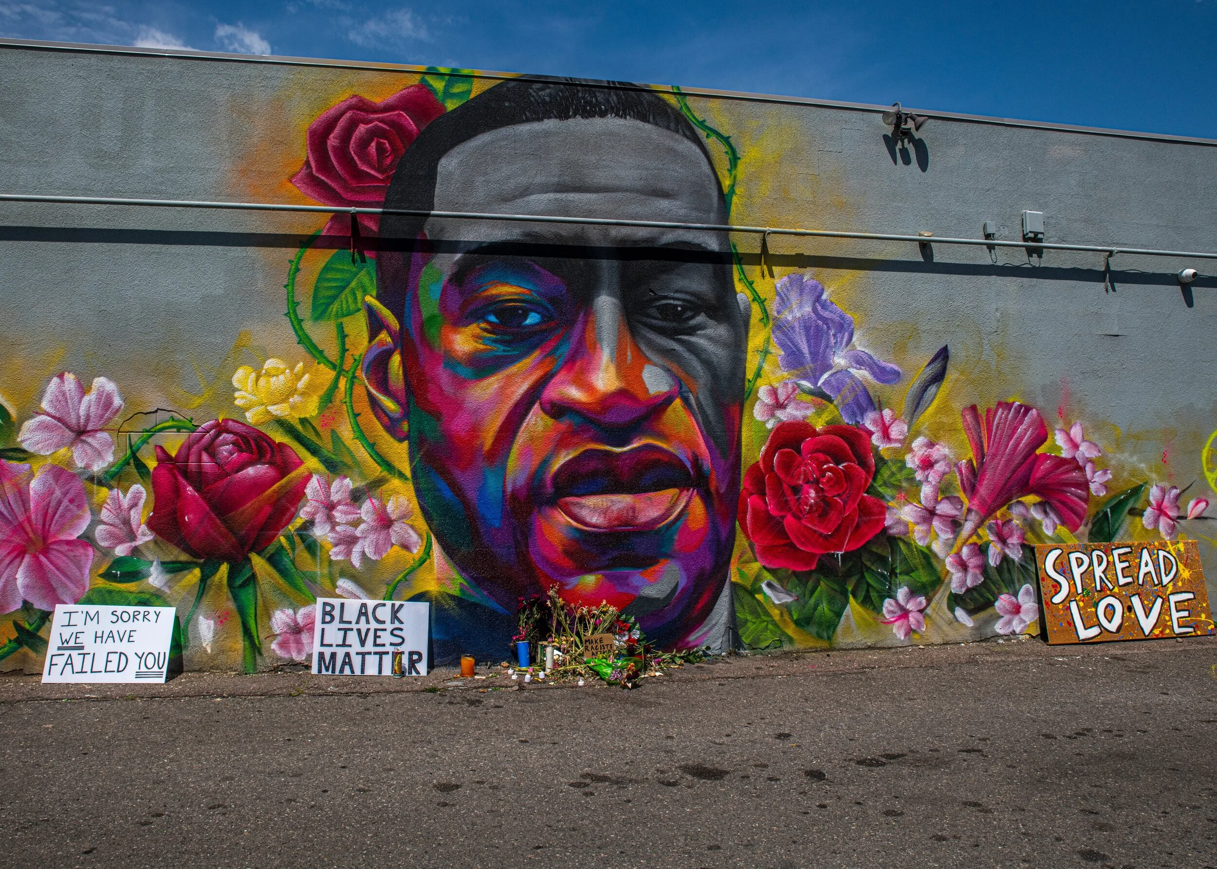 Therapists’ Duty to be Allies in the Black Lives Matter Movement
