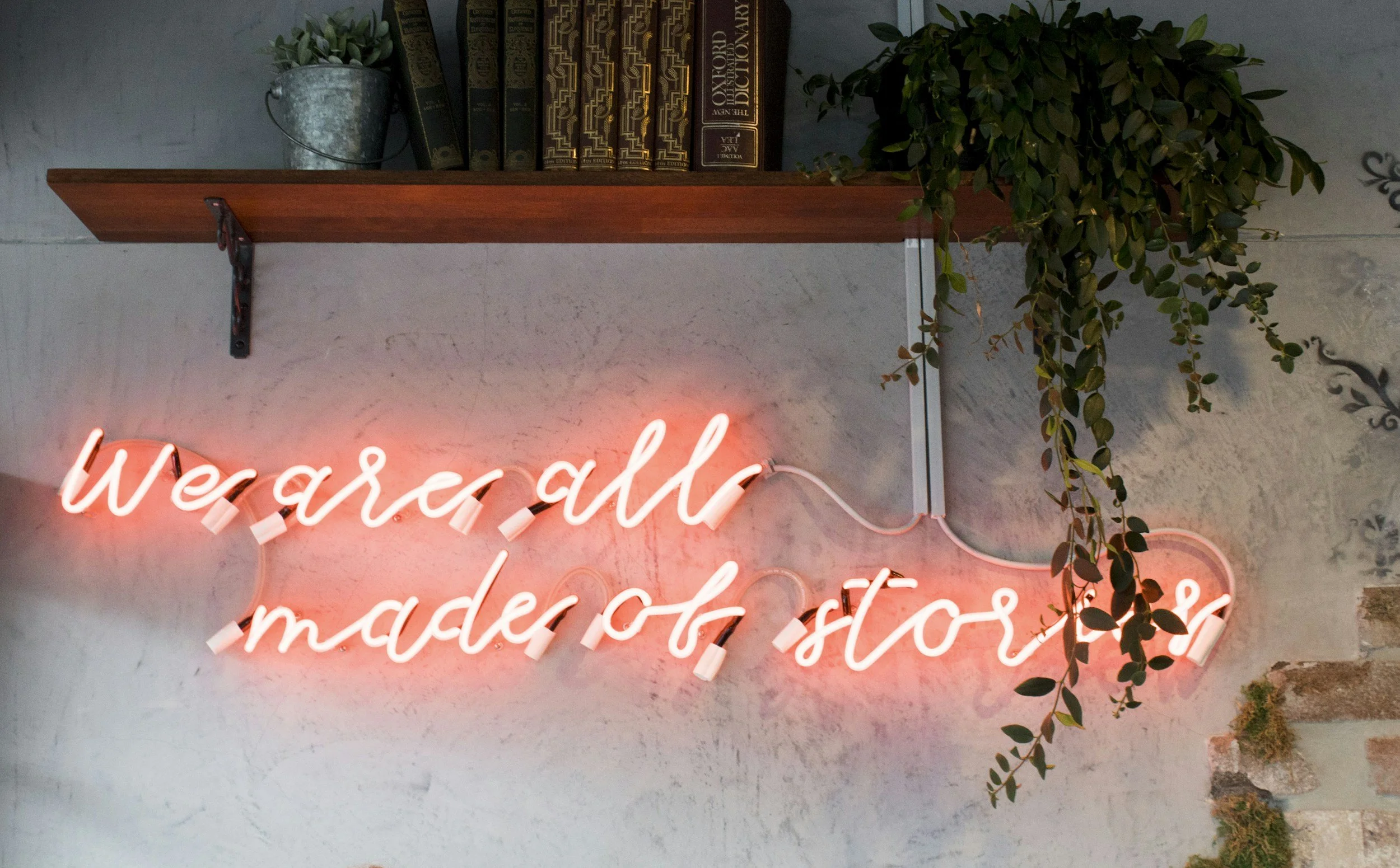 When It Feels Overwhelming: Do These 3 Simple, Difficult Things