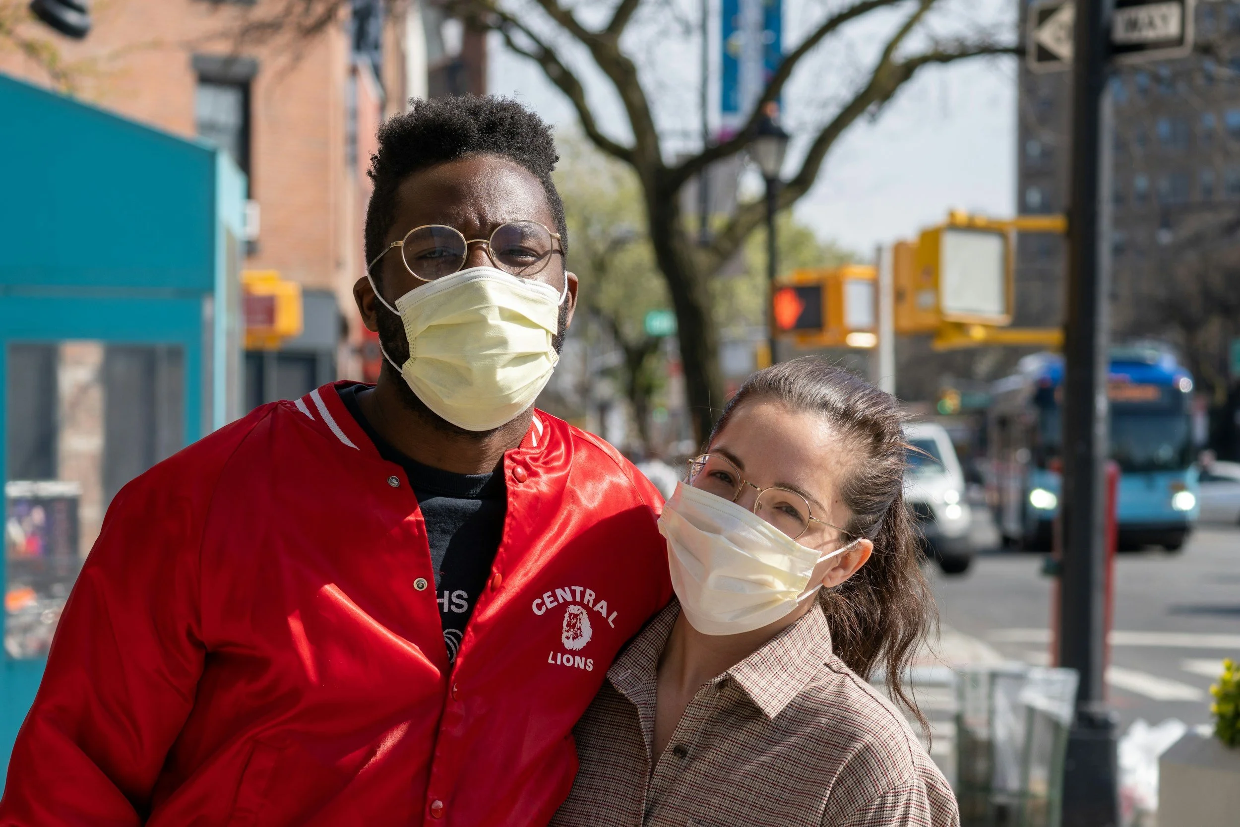 The Long Road Back: Integrating back into life as the pandemic shifts