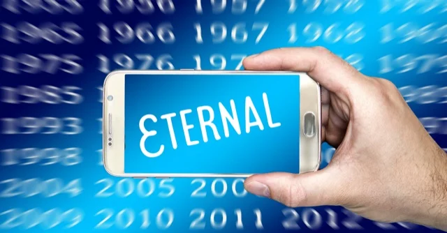 It's 2019. It Doesn't Still Apply.