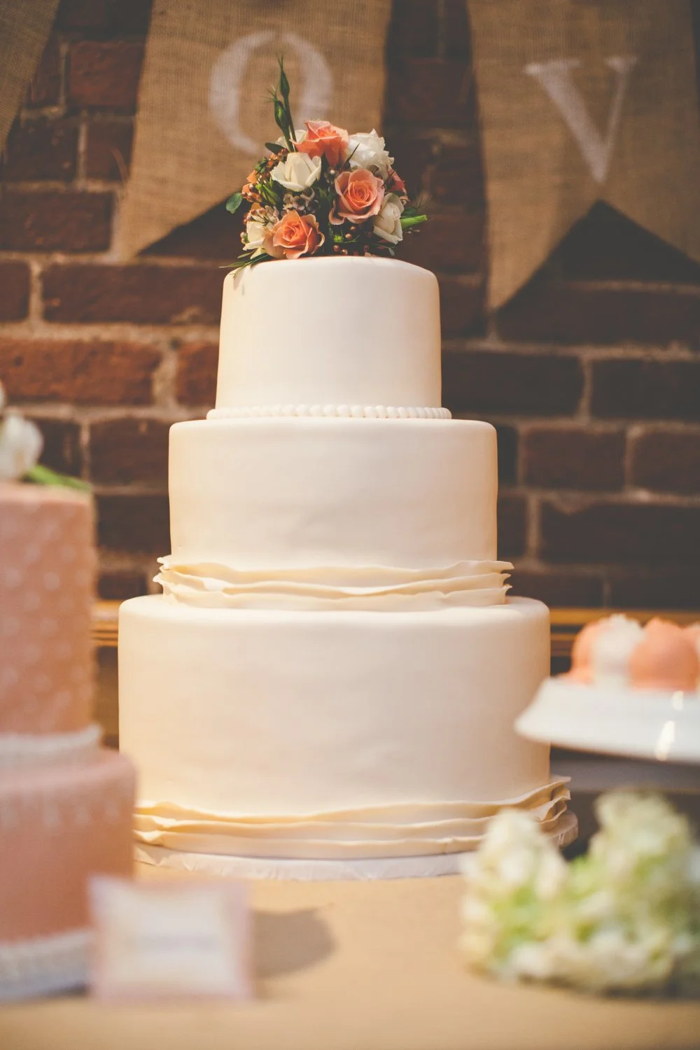 Cake