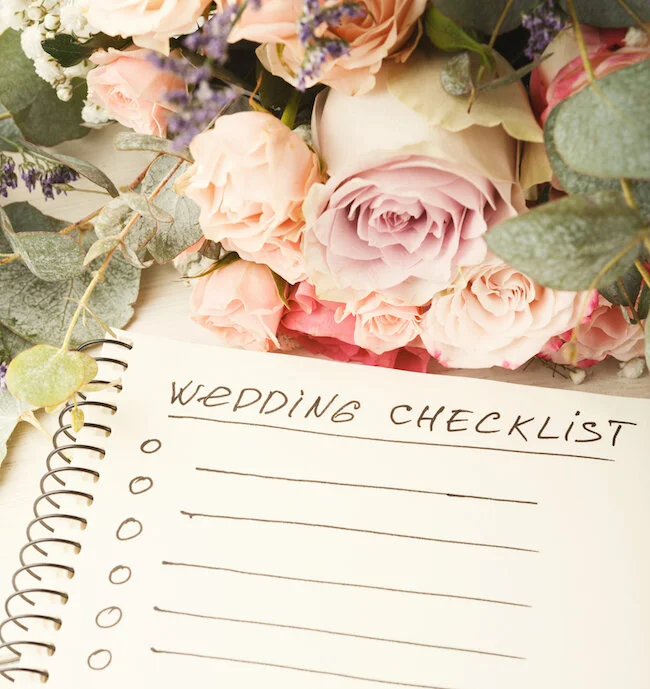 Wedding Planning Roundup