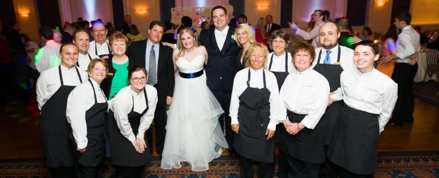 5 Wedding Items You Should Leave to the Professionals