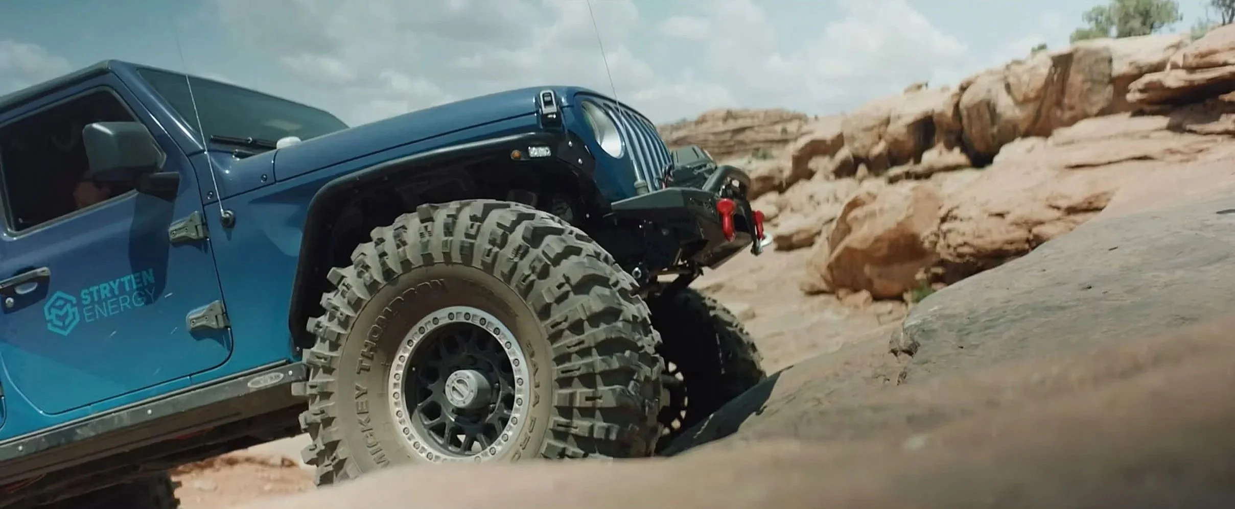 Jeep Doc