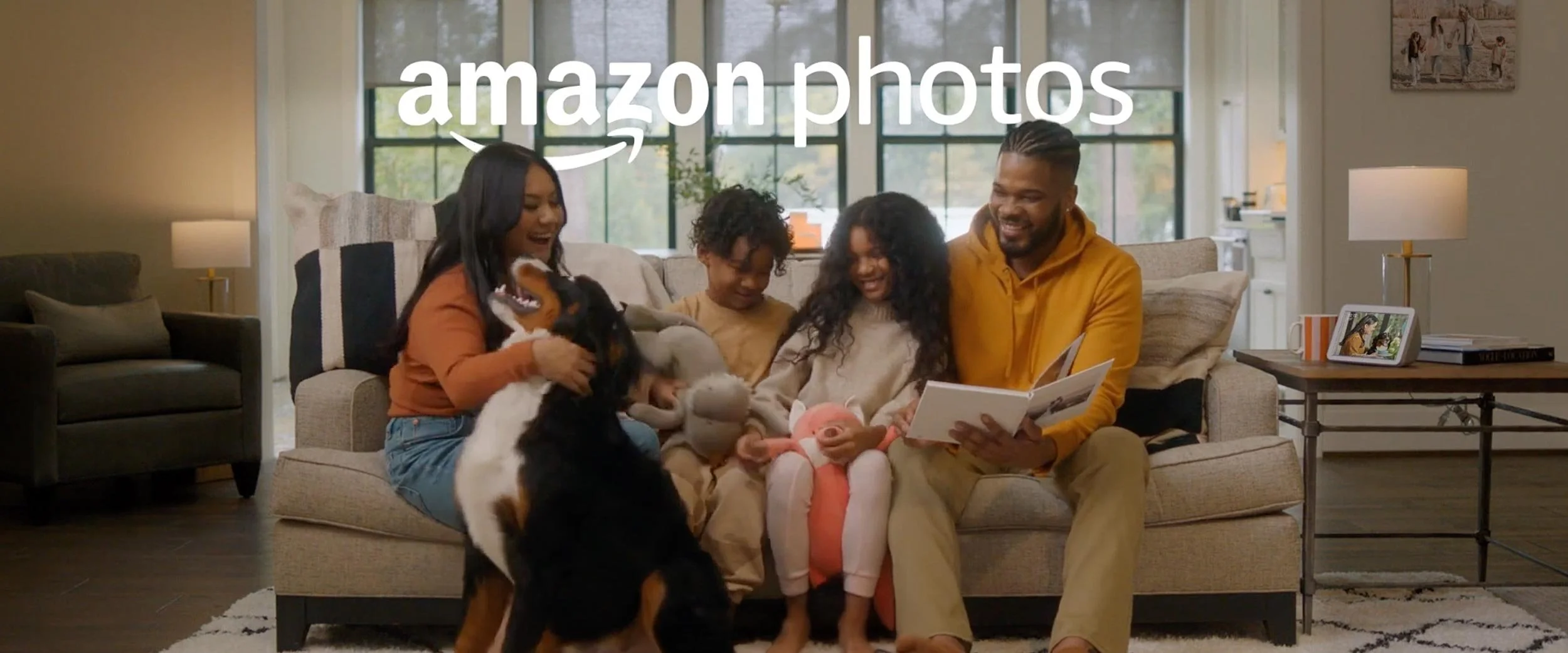Amazon Photos
