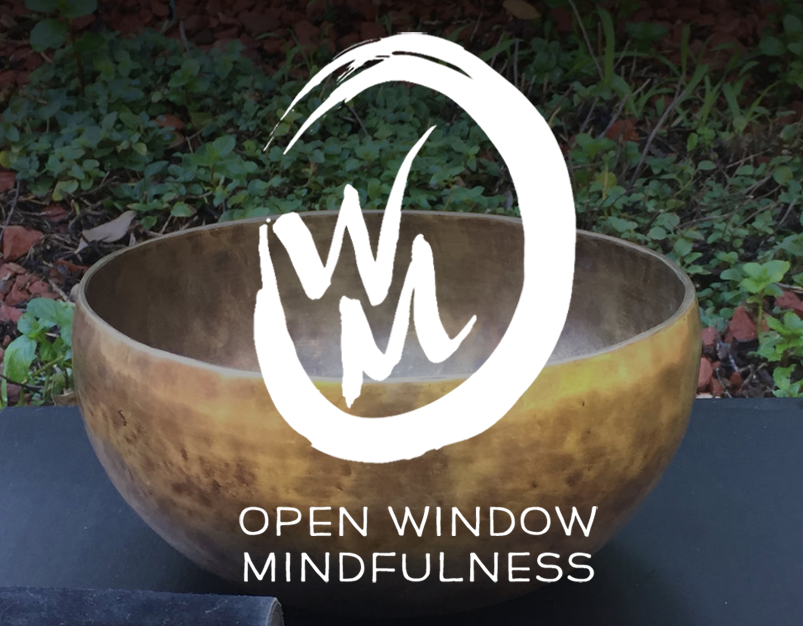 Open Window Mindfulness