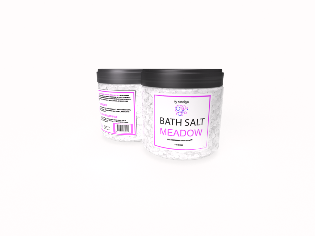 MEADOW Bath Salt