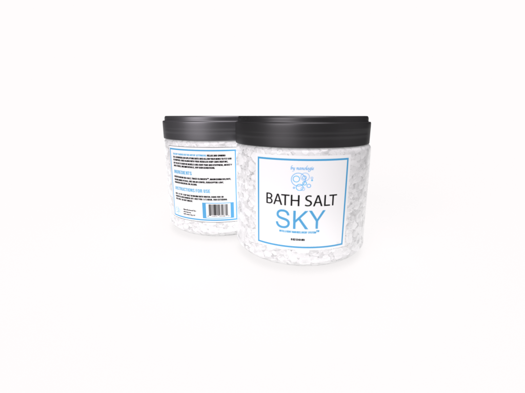 SKY Bath Salt
