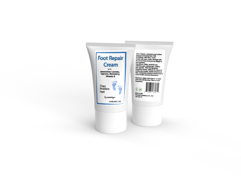 Foot Repair Cream