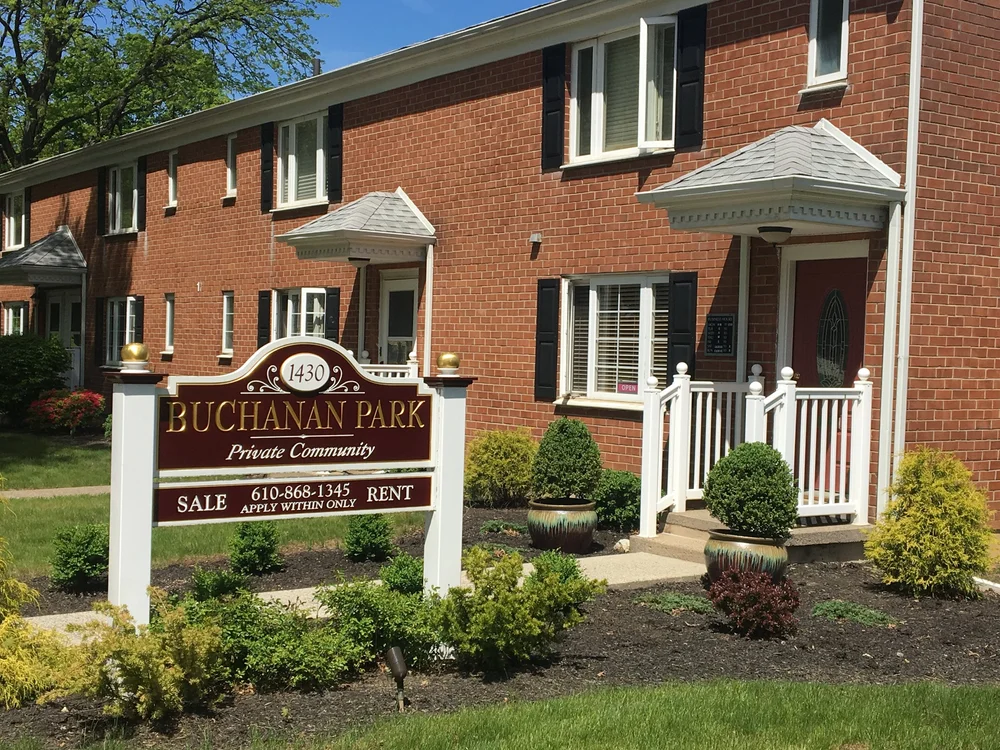 Buchanan Park Housing Corporation