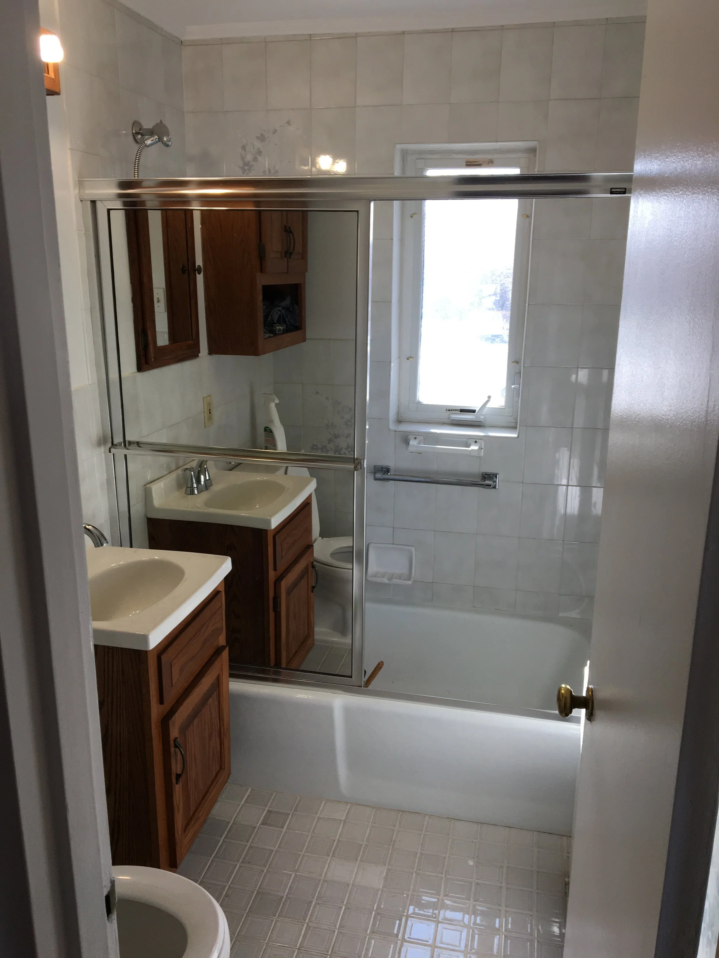 units — Buchanan Park Housing Corporation