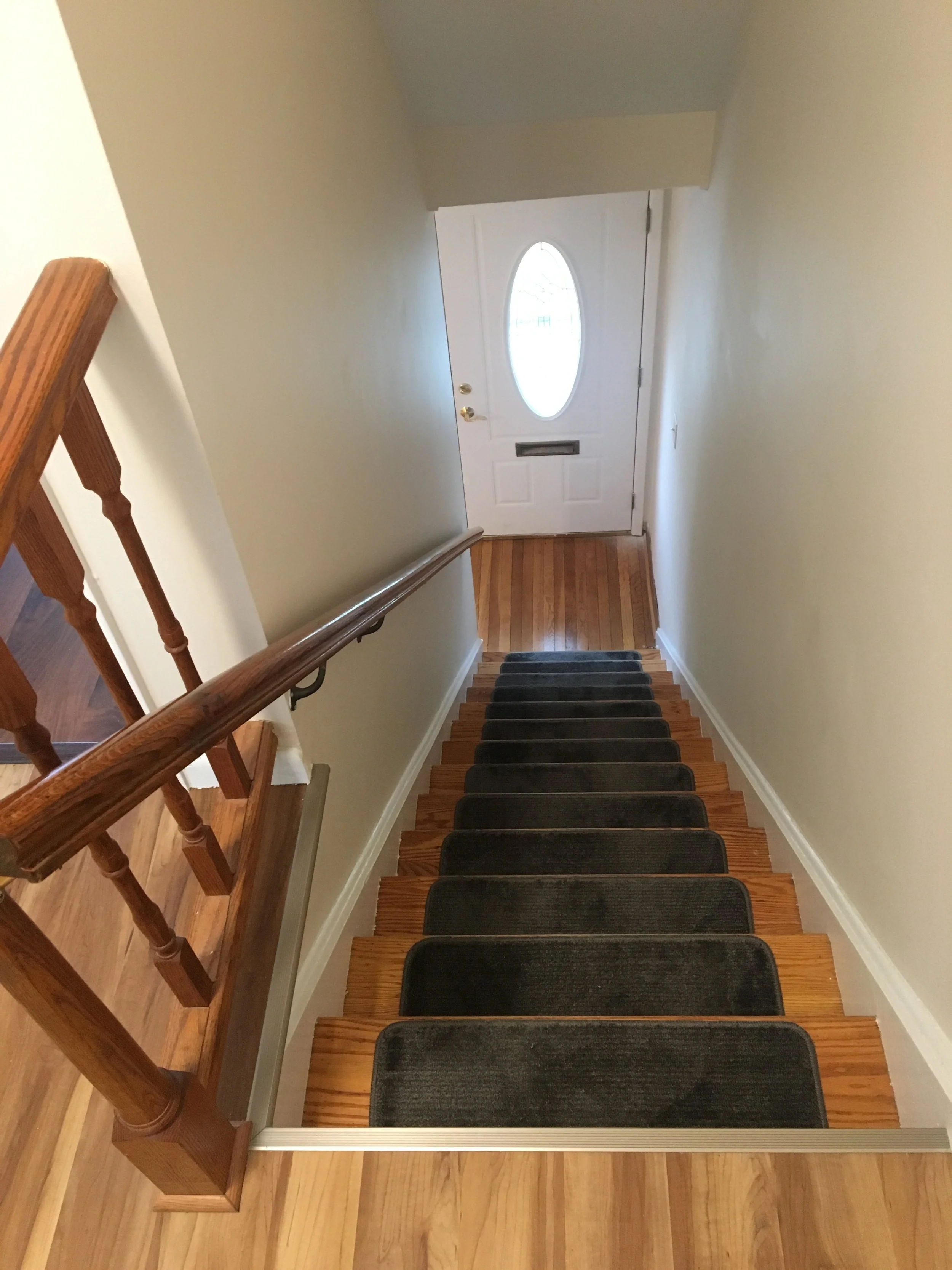 units — Buchanan Park Housing Corporation