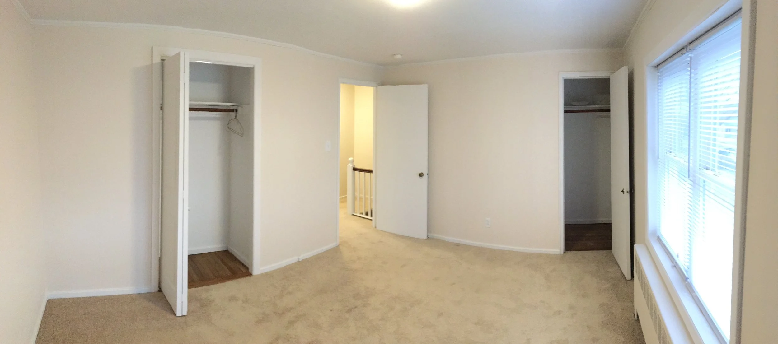 units — Buchanan Park Housing Corporation